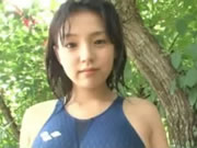 筱崎愛 可愛性感女神 不赤身寫真集